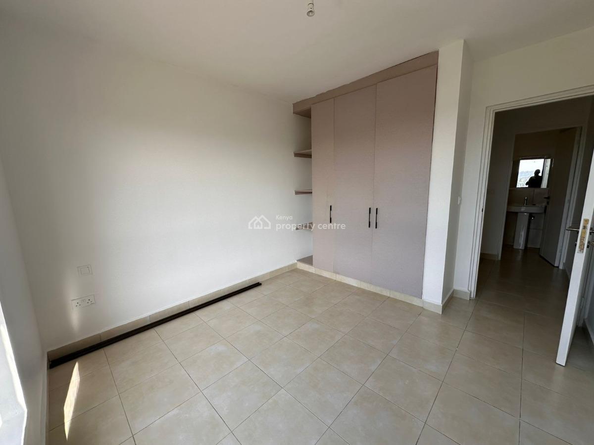 Newly Done 1 Bedroom Duplex in Kitisuru Along Kirawa Road, Kirawa Road, Kitisuru, Nairobi, Apartment for Rent