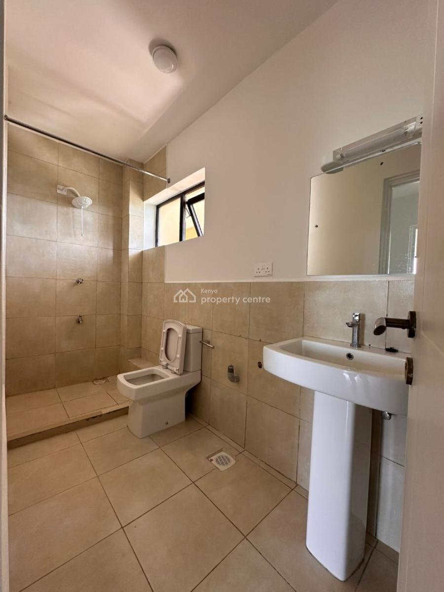 Newly Done 1 Bedroom Duplex in Kitisuru Along Kirawa Road, Kirawa Road, Kitisuru, Nairobi, Apartment for Rent
