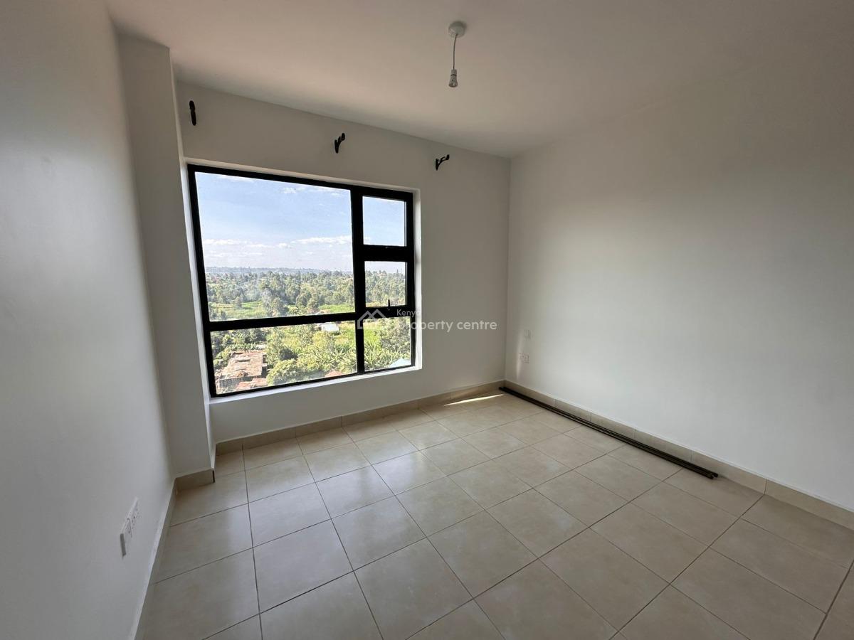 Newly Done 1 Bedroom Duplex in Kitisuru Along Kirawa Road, Kirawa Road, Kitisuru, Nairobi, Apartment for Rent