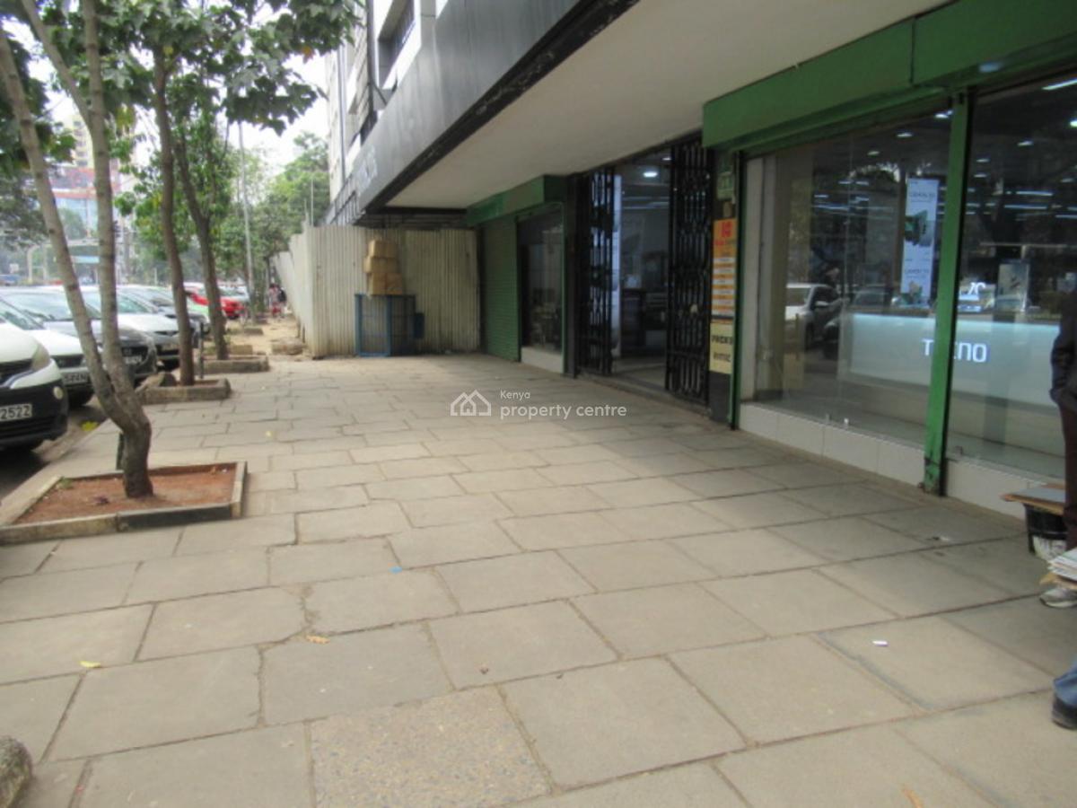 a 7-storey Building, Cbd, Nairobi Central, Nairobi, Plaza / Complex / Mall for Sale