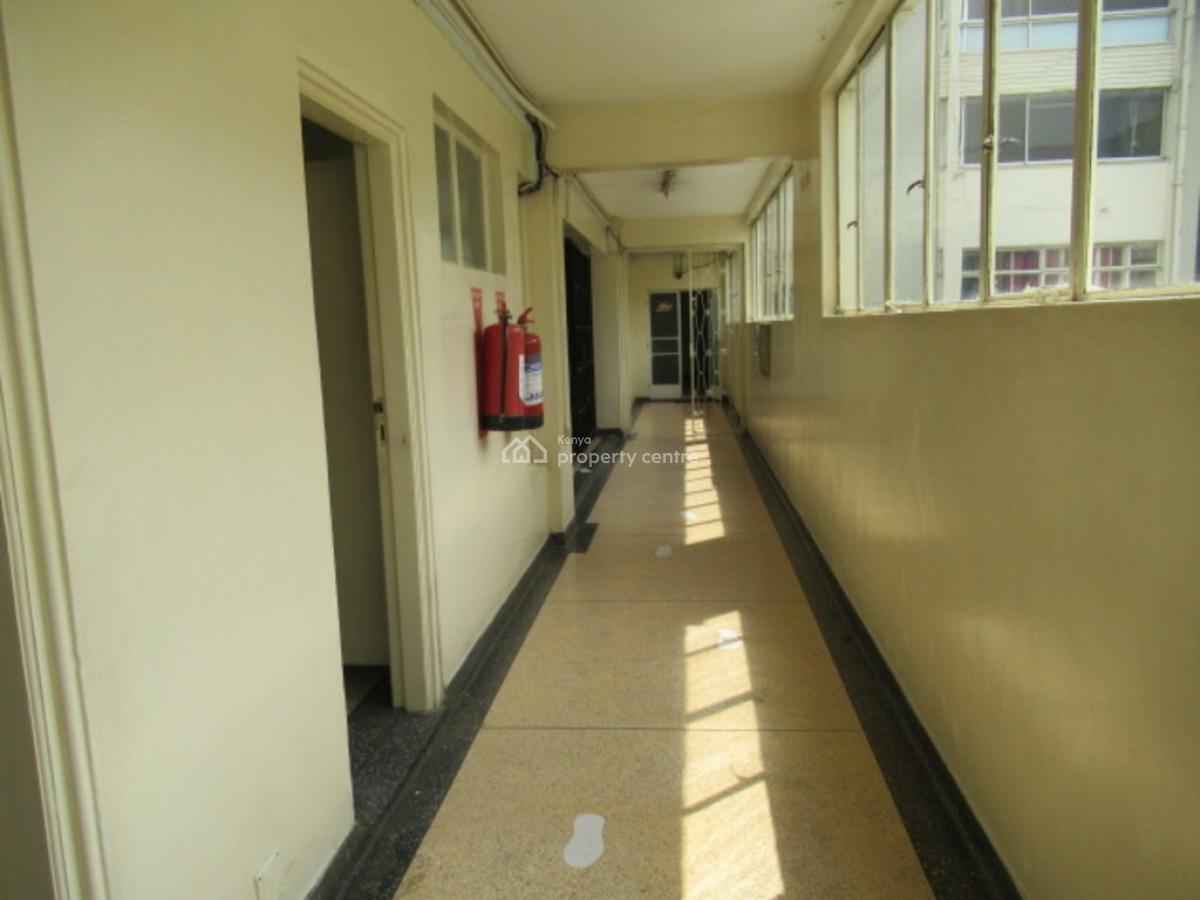 a 7-storey Building, Cbd, Nairobi Central, Nairobi, Plaza / Complex / Mall for Sale