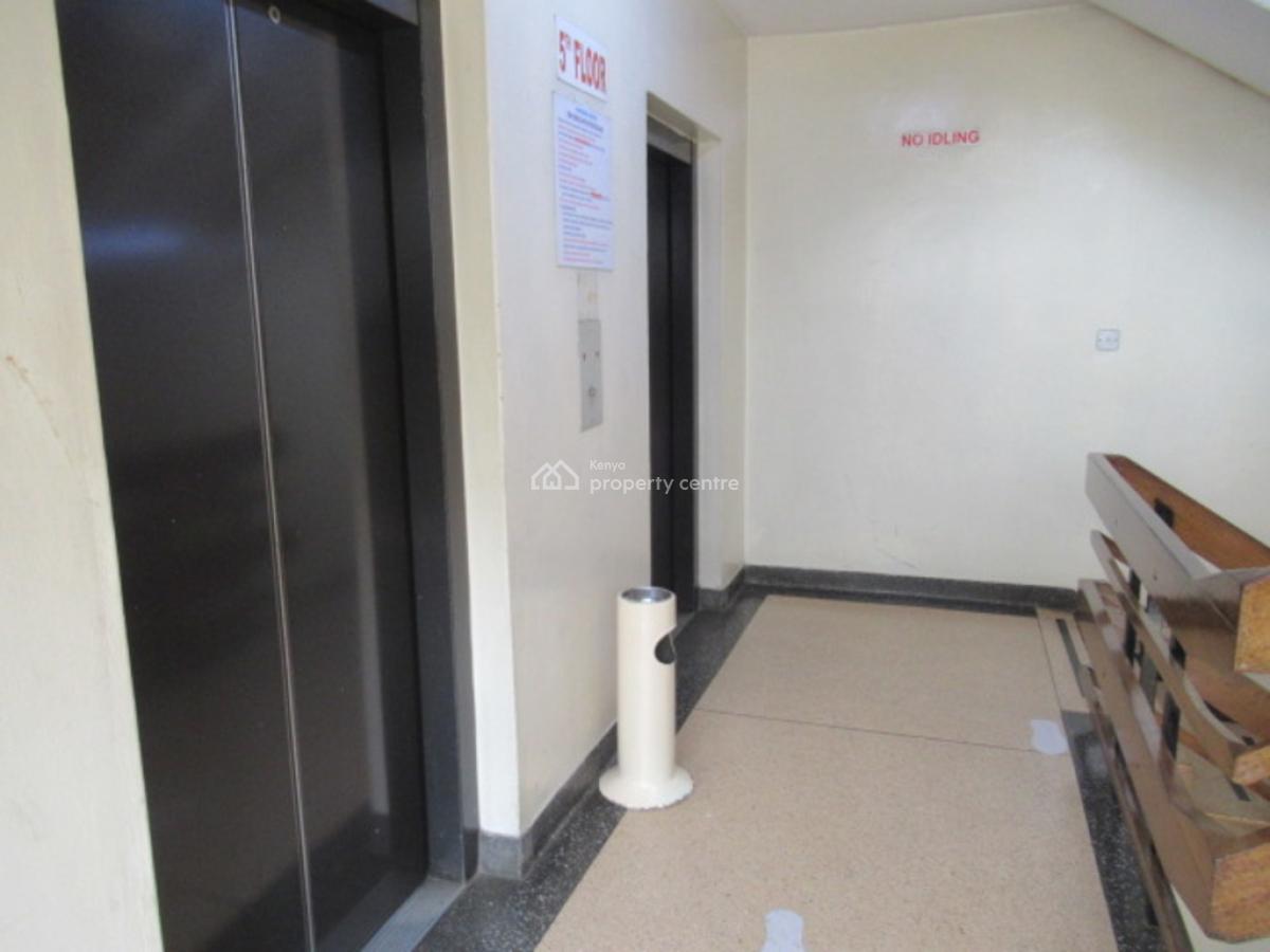 a 7-storey Building, Cbd, Nairobi Central, Nairobi, Plaza / Complex / Mall for Sale