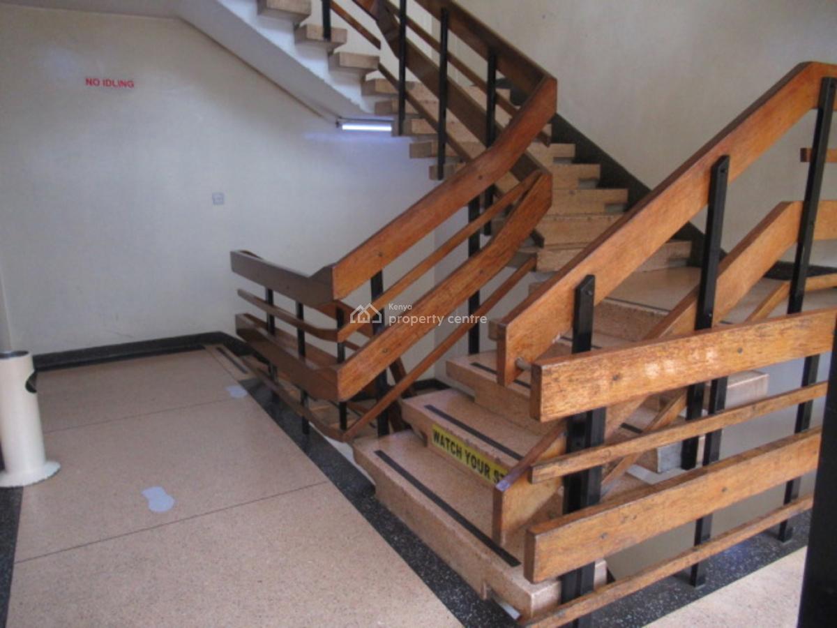 a 7-storey Building, Cbd, Nairobi Central, Nairobi, Plaza / Complex / Mall for Sale