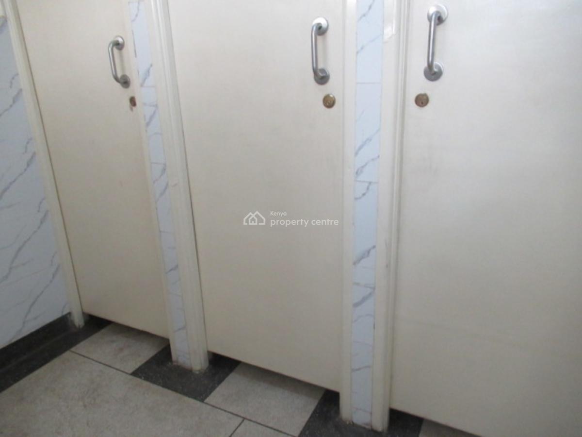 a 7-storey Building, Cbd, Nairobi Central, Nairobi, Plaza / Complex / Mall for Sale