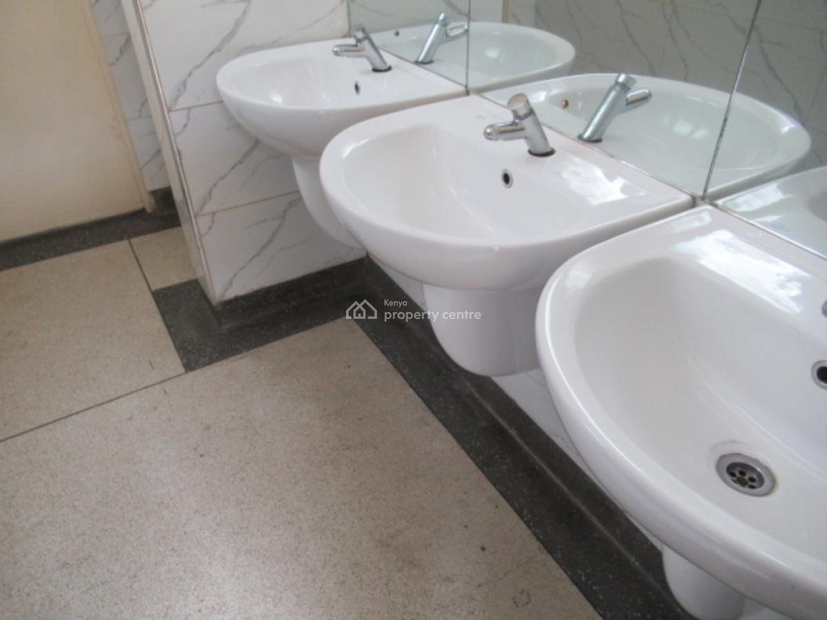 a 7-storey Building, Cbd, Nairobi Central, Nairobi, Plaza / Complex / Mall for Sale