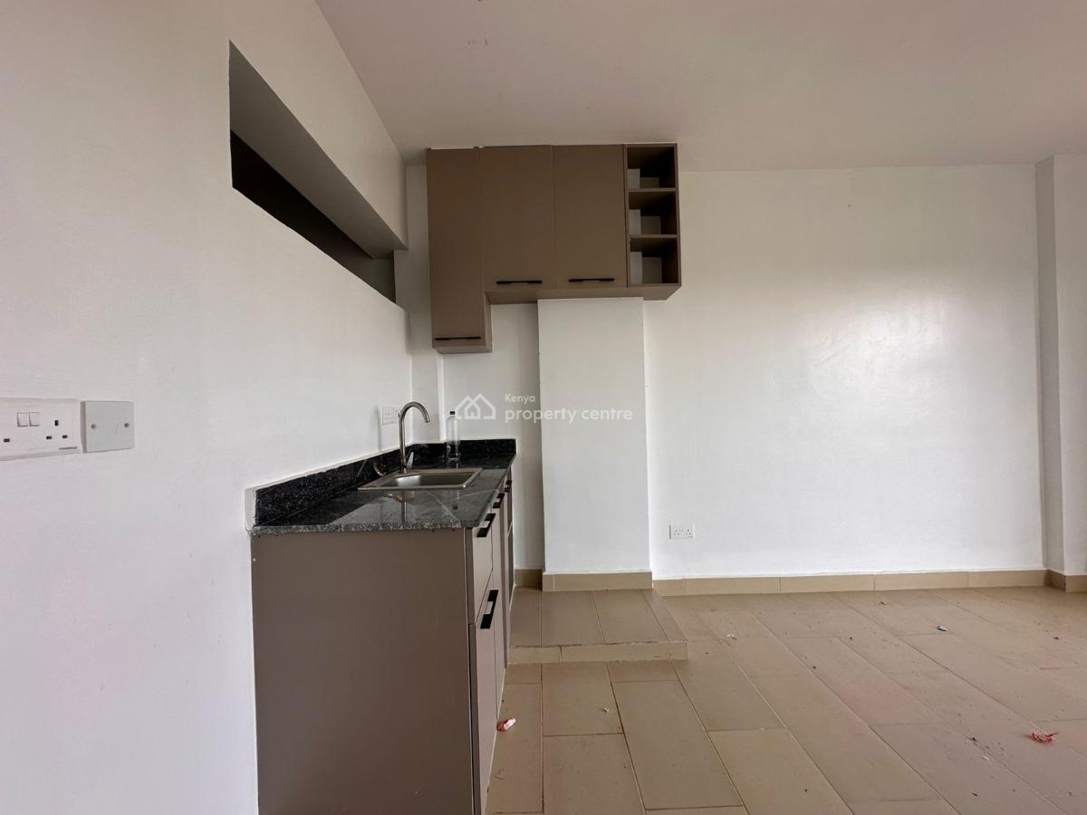 Newly Built Studios in Kitisuru Along Kirawa Road, Kirawa Road, Kitisuru, Nairobi, Bedsitter (single Room) for Rent