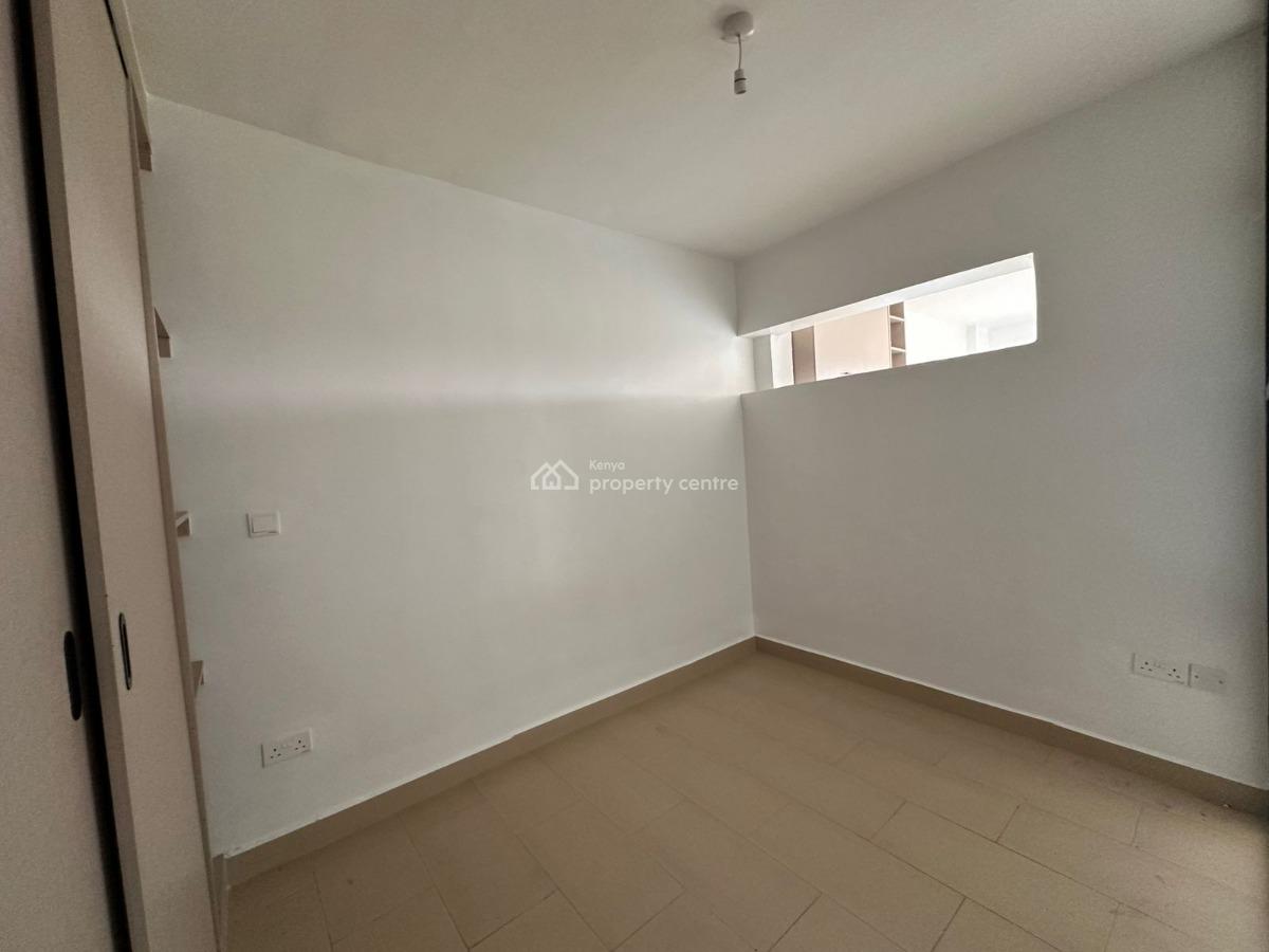 Newly Built Studios in Kitisuru Along Kirawa Road, Kirawa Road, Kitisuru, Nairobi, Bedsitter (single Room) for Rent