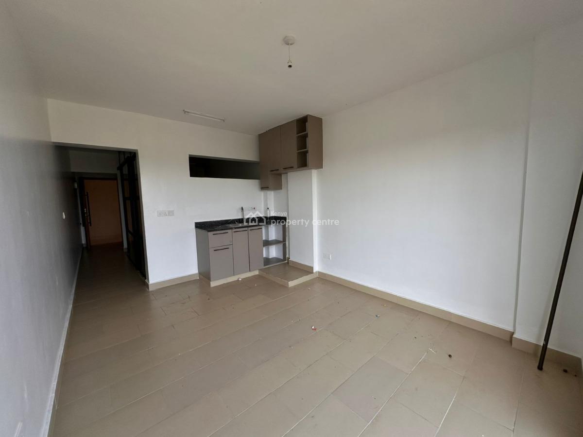 Newly Built Studios in Kitisuru Along Kirawa Road, Kirawa Road, Kitisuru, Nairobi, Bedsitter (single Room) for Rent