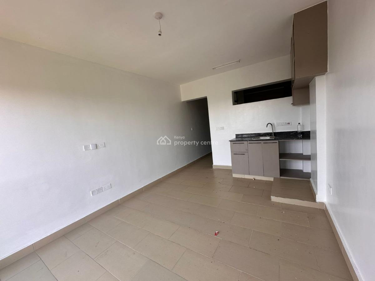 Newly Built Studios in Kitisuru Along Kirawa Road, Kirawa Road, Kitisuru, Nairobi, Bedsitter (single Room) for Rent