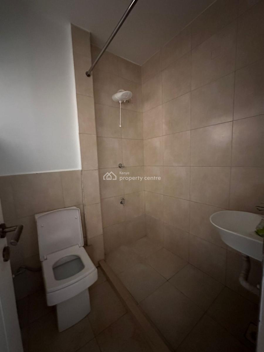 Newly Built Studios in Kitisuru Along Kirawa Road, Kirawa Road, Kitisuru, Nairobi, Bedsitter (single Room) for Rent