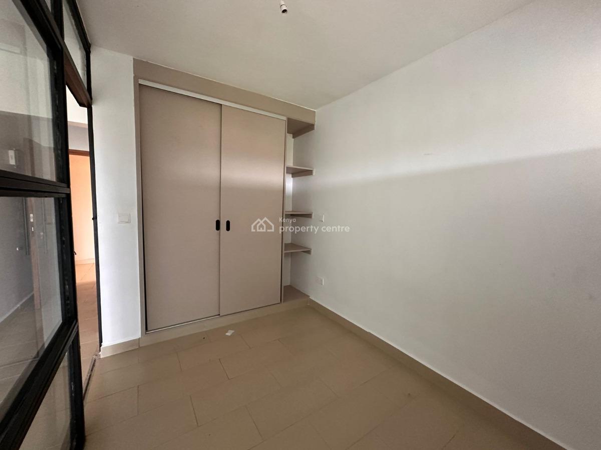 Newly Built Studios in Kitisuru Along Kirawa Road, Kirawa Road, Kitisuru, Nairobi, Bedsitter (single Room) for Rent