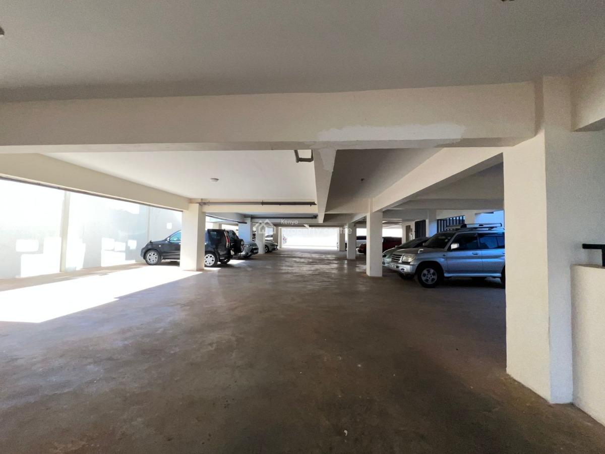 Newly Built Studios in Kitisuru Along Kirawa Road, Kirawa Road, Kitisuru, Nairobi, Bedsitter (single Room) for Rent