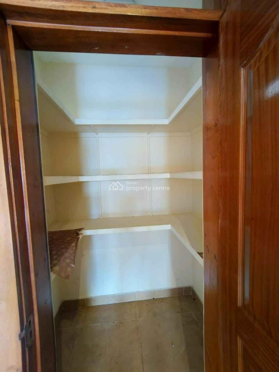 3 Bedroom Plus Dsq All En-suite Apartment, Othaya Road, Kileleshwa, Nairobi, Apartment for Rent