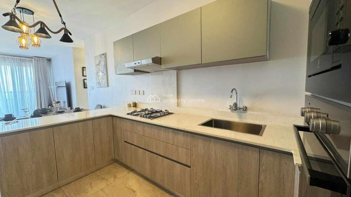2 Br + Dsq Apartments in Kileleshwa, Kileleshwa, Kileleshwa, Nairobi, Apartment for Sale