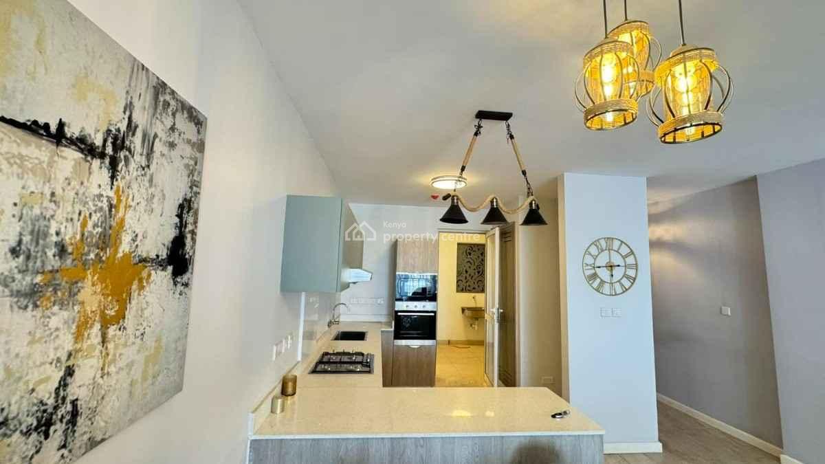 2 Br + Dsq Apartments in Kileleshwa, Kileleshwa, Kileleshwa, Nairobi, Apartment for Sale