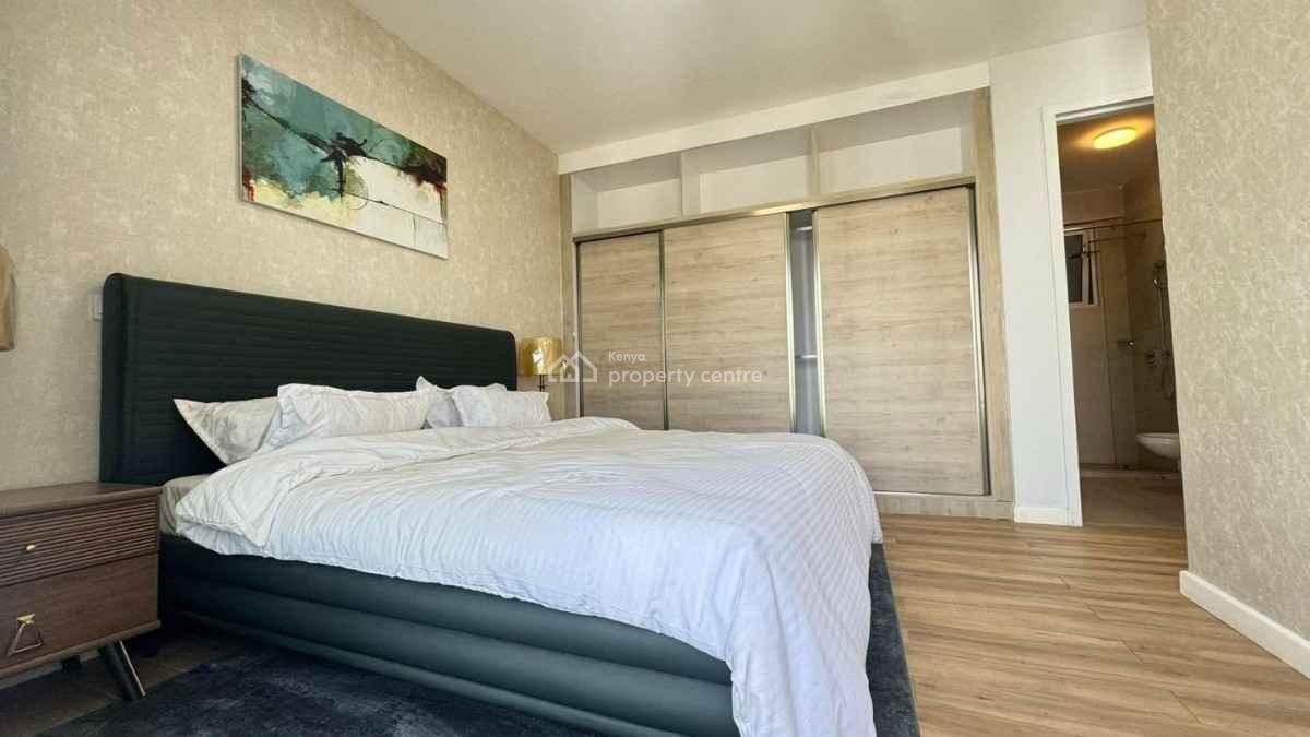 2 Br + Dsq Apartments in Kileleshwa, Kileleshwa, Kileleshwa, Nairobi, Apartment for Sale