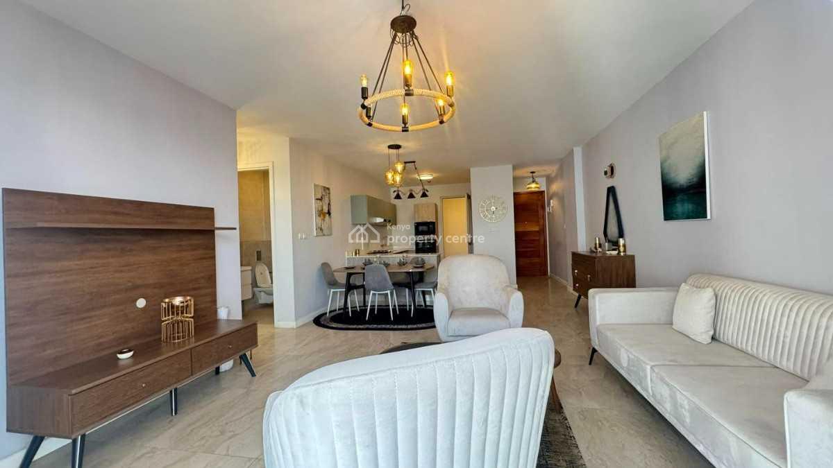 2 Br + Dsq Apartments in Kileleshwa, Kileleshwa, Kileleshwa, Nairobi, Apartment for Sale