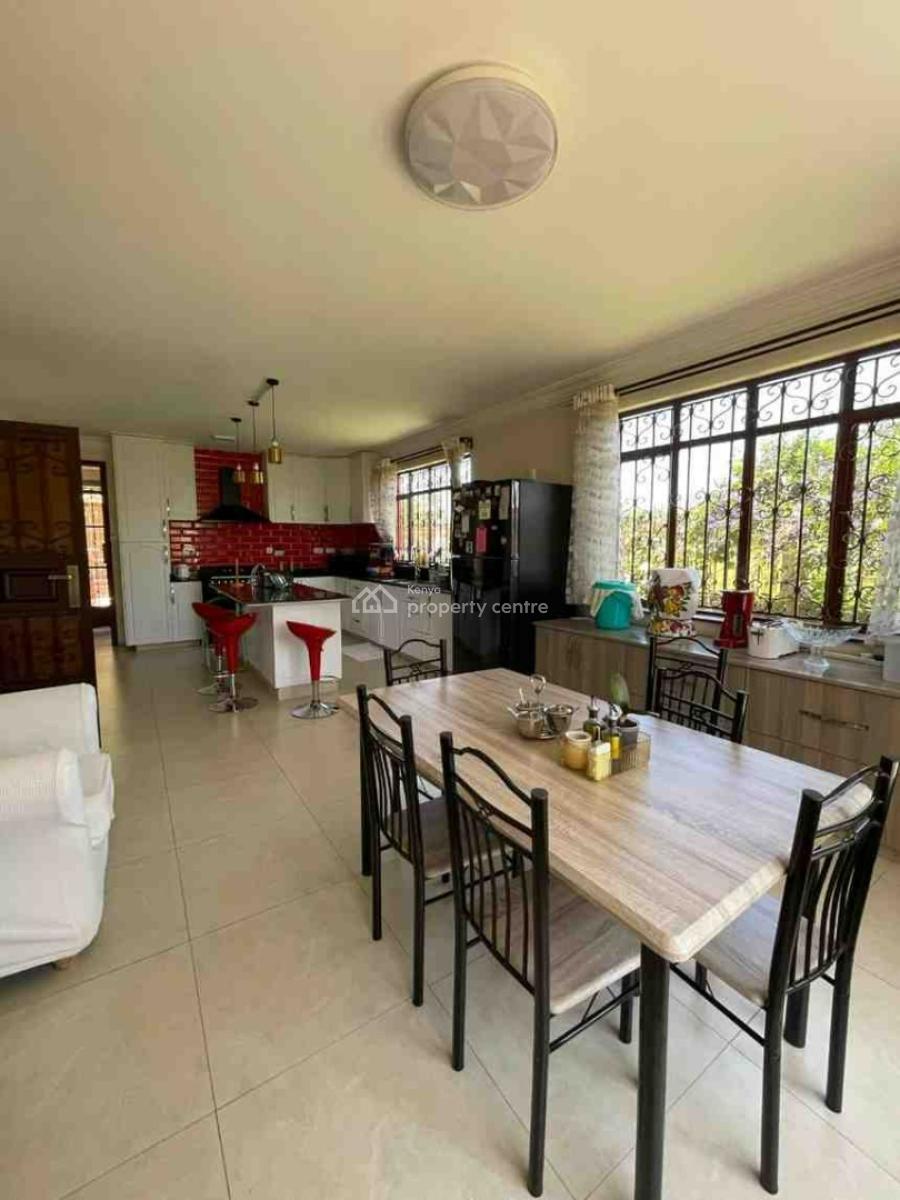 4 Bedroom with Dsq & One Bedroom Guest House, Fair Acres, Karen, Nairobi, Townhouse for Sale
