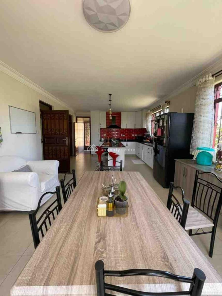 4 Bedroom with Dsq & One Bedroom Guest House, Fair Acres, Karen, Nairobi, Townhouse for Sale
