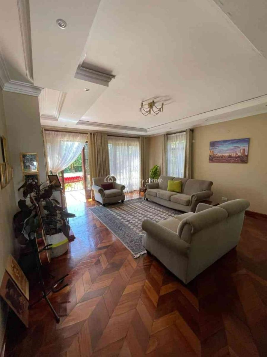 4 Bedroom with Dsq & One Bedroom Guest House, Fair Acres, Karen, Nairobi, Townhouse for Sale