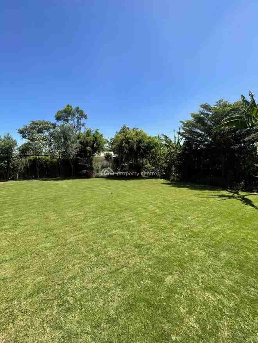 4 Bedroom with Dsq & One Bedroom Guest House, Fair Acres, Karen, Nairobi, Townhouse for Sale