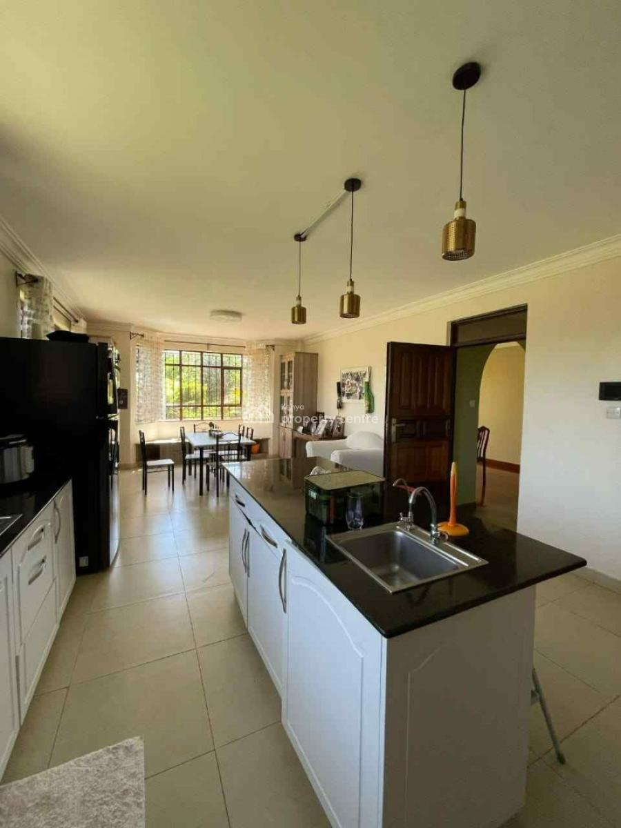 4 Bedroom with Dsq & One Bedroom Guest House, Fair Acres, Karen, Nairobi, Townhouse for Sale