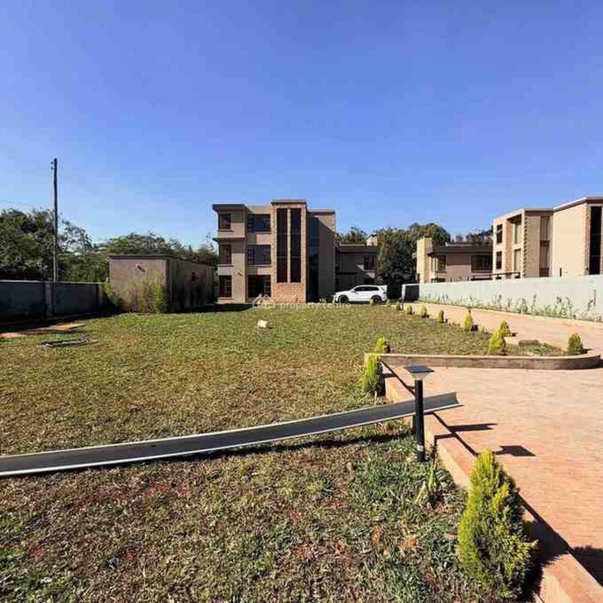 Luxurious 6-bedroom Standalone in Karen, Karen Mukoma, Karen, Nairobi, Townhouse for Sale
