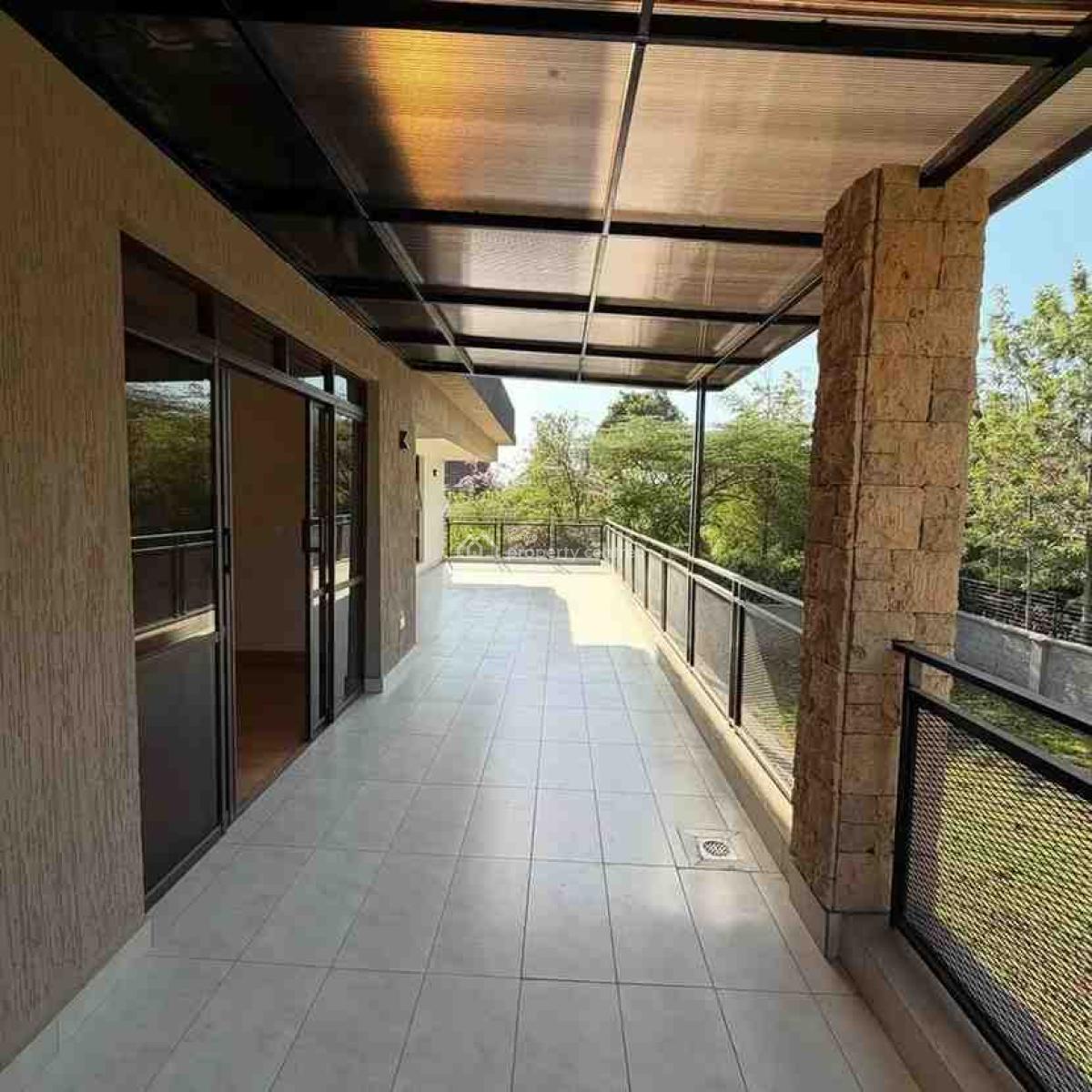 Luxurious 6-bedroom Standalone in Karen, Karen Mukoma, Karen, Nairobi, Townhouse for Sale