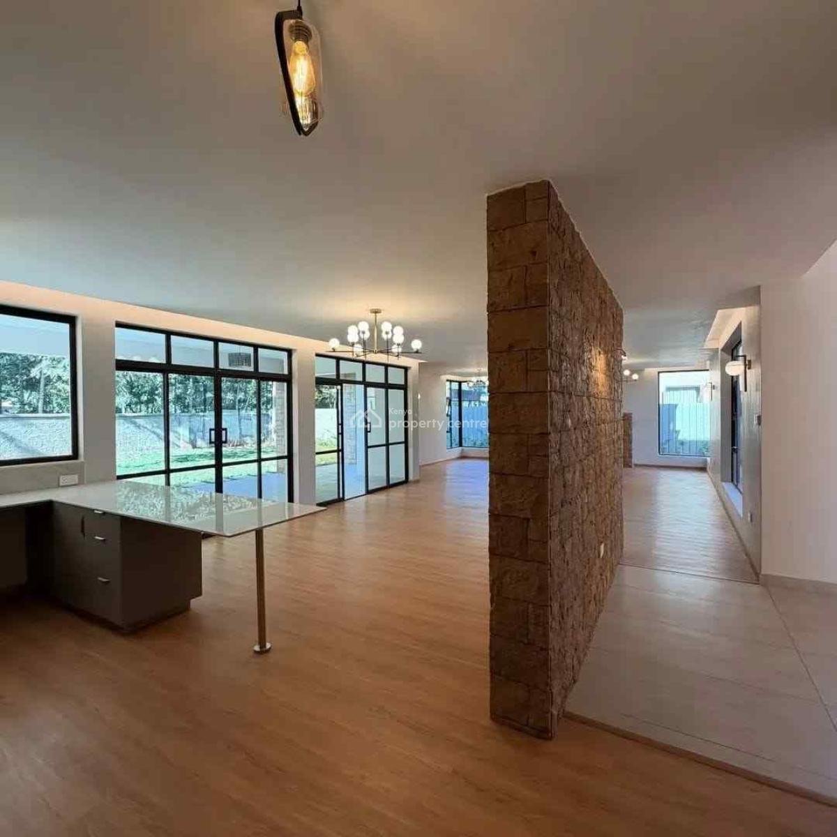 Luxurious 6-bedroom Standalone in Karen, Karen Mukoma, Karen, Nairobi, Townhouse for Sale