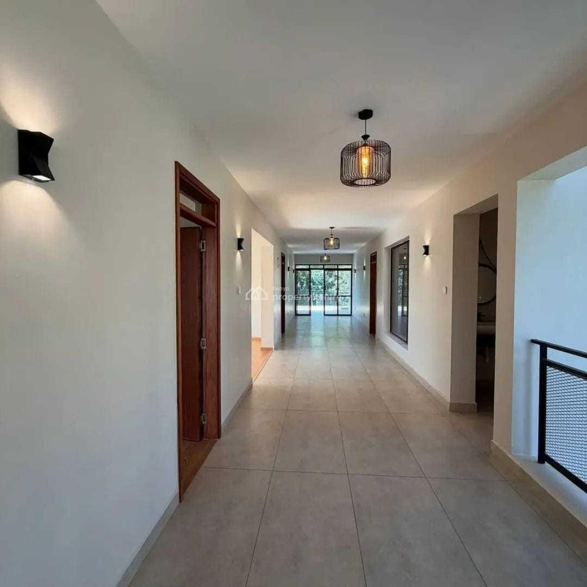 Luxurious 6-bedroom Standalone in Karen, Karen Mukoma, Karen, Nairobi, Townhouse for Sale
