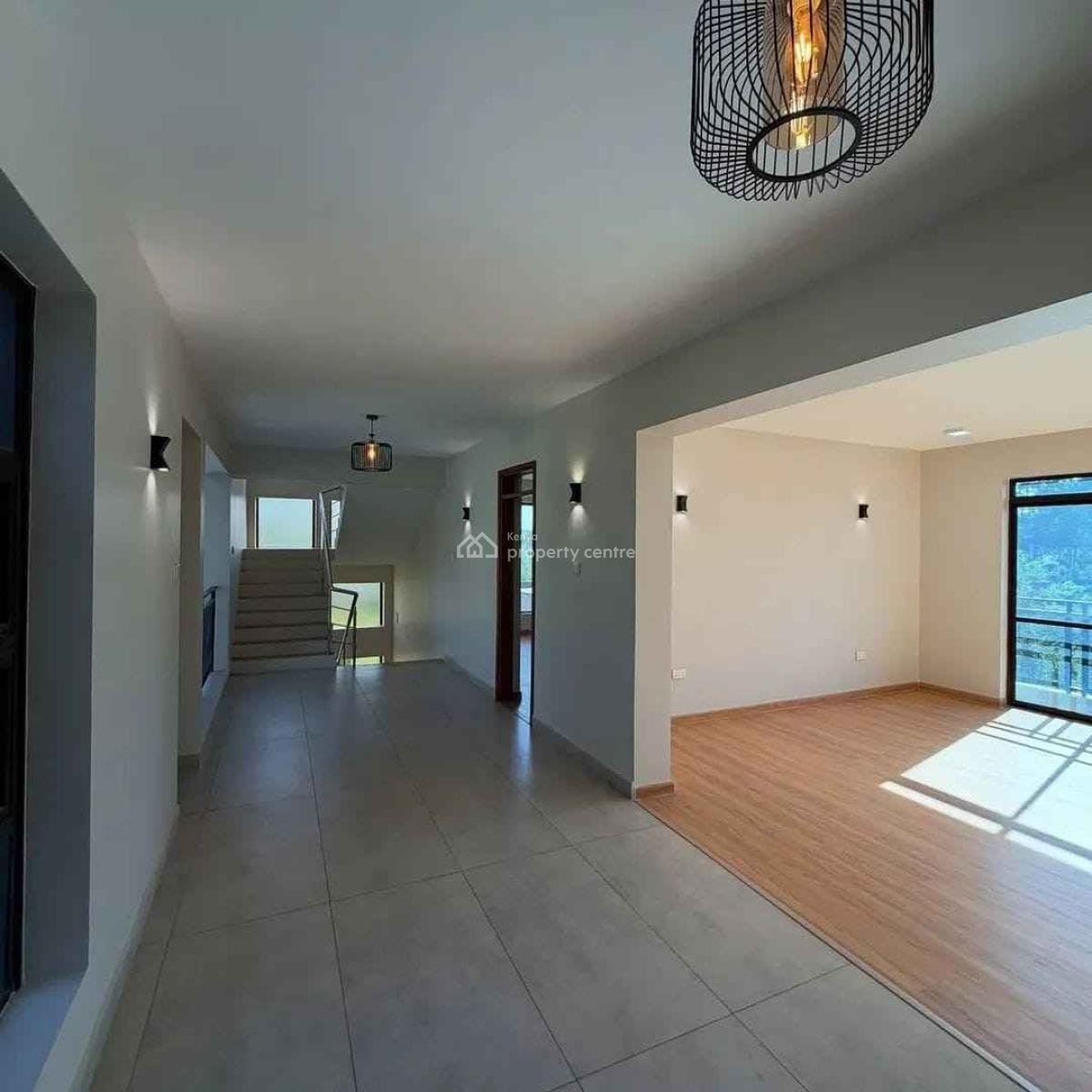 Luxurious 6-bedroom Standalone in Karen, Karen Mukoma, Karen, Nairobi, Townhouse for Sale