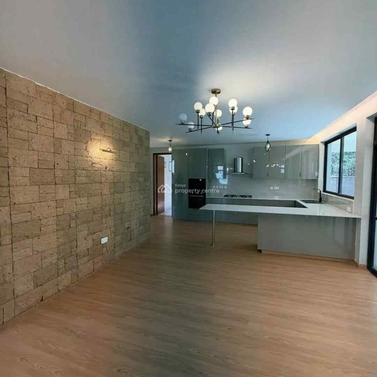 Luxurious 6-bedroom Standalone in Karen, Karen Mukoma, Karen, Nairobi, Townhouse for Sale