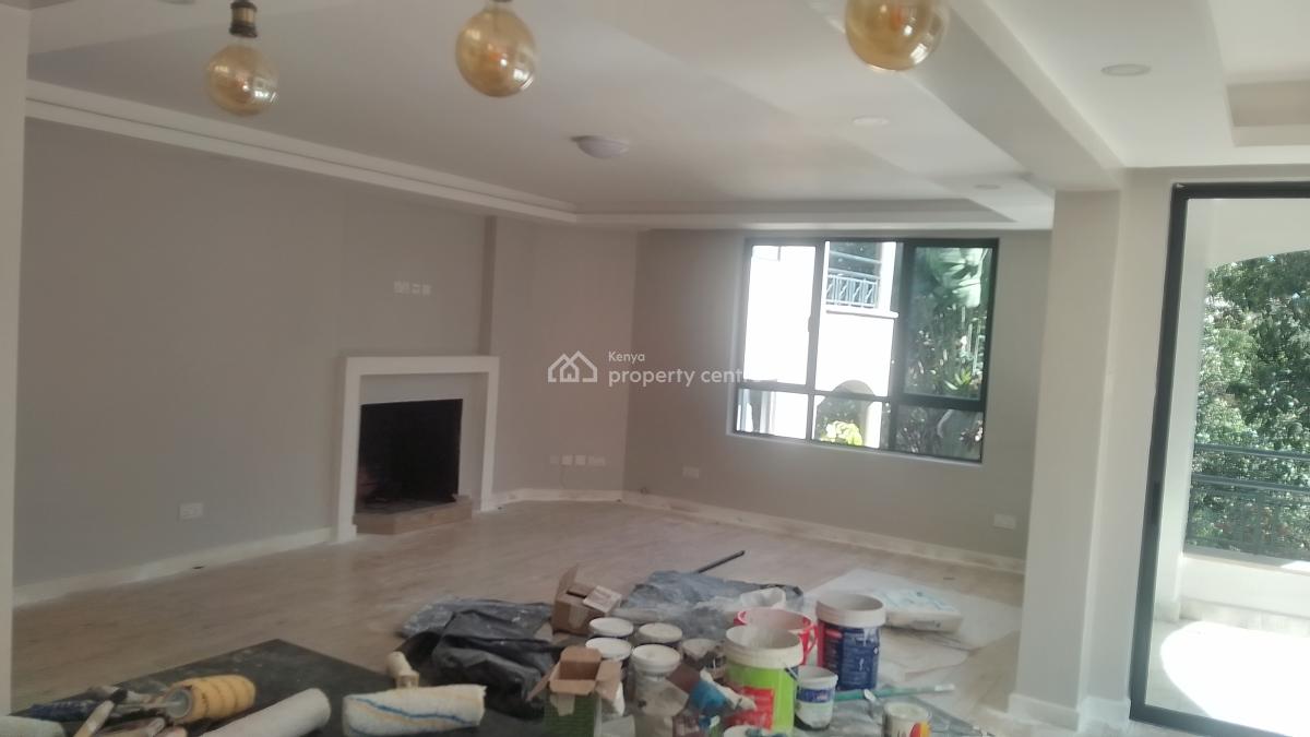 3 Bedroom Apartment, Lavington, Nairobi, Apartment for Rent