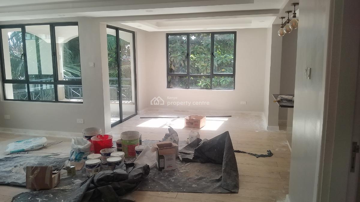 3 Bedroom Apartment, Lavington, Nairobi, Apartment for Rent