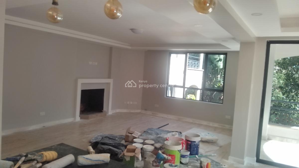 3 Bedroom Apartment, Lavington, Nairobi, Apartment for Rent