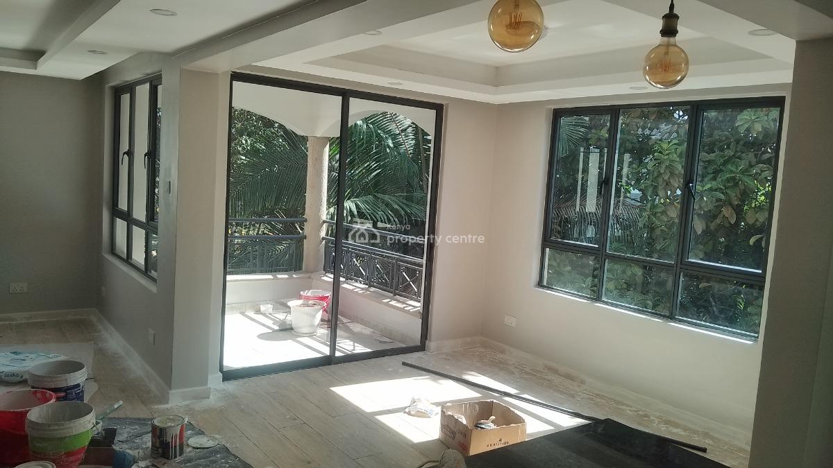 3 Bedroom Apartment, Lavington, Nairobi, Apartment for Rent