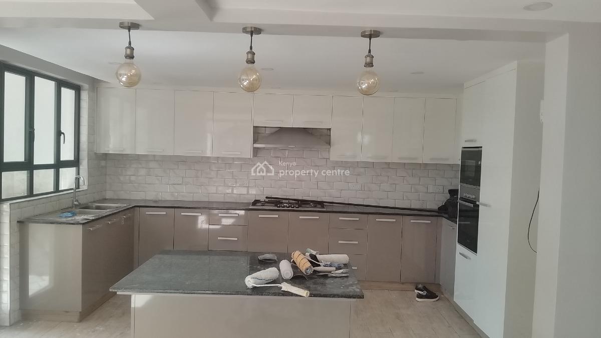 3 Bedroom Apartment, Lavington, Nairobi, Apartment for Rent