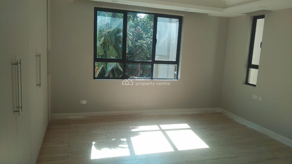 3 Bedroom Apartment, Lavington, Nairobi, Apartment for Rent