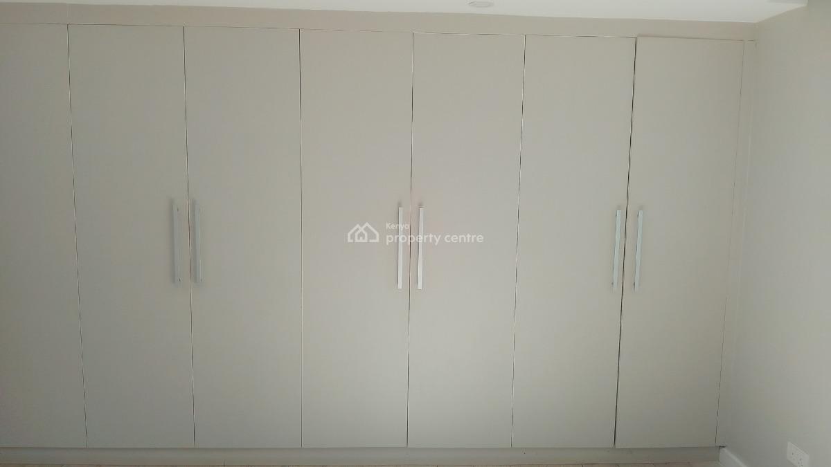 3 Bedroom Apartment, Lavington, Nairobi, Apartment for Rent