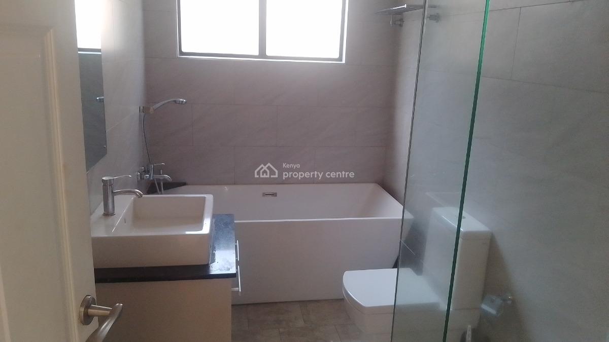 3 Bedroom Apartment, Lavington, Nairobi, Apartment for Rent