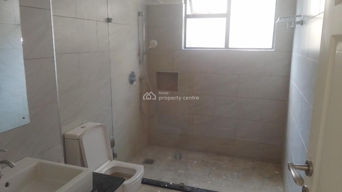 3 Bedroom Apartment, Lavington, Nairobi, Apartment for Rent