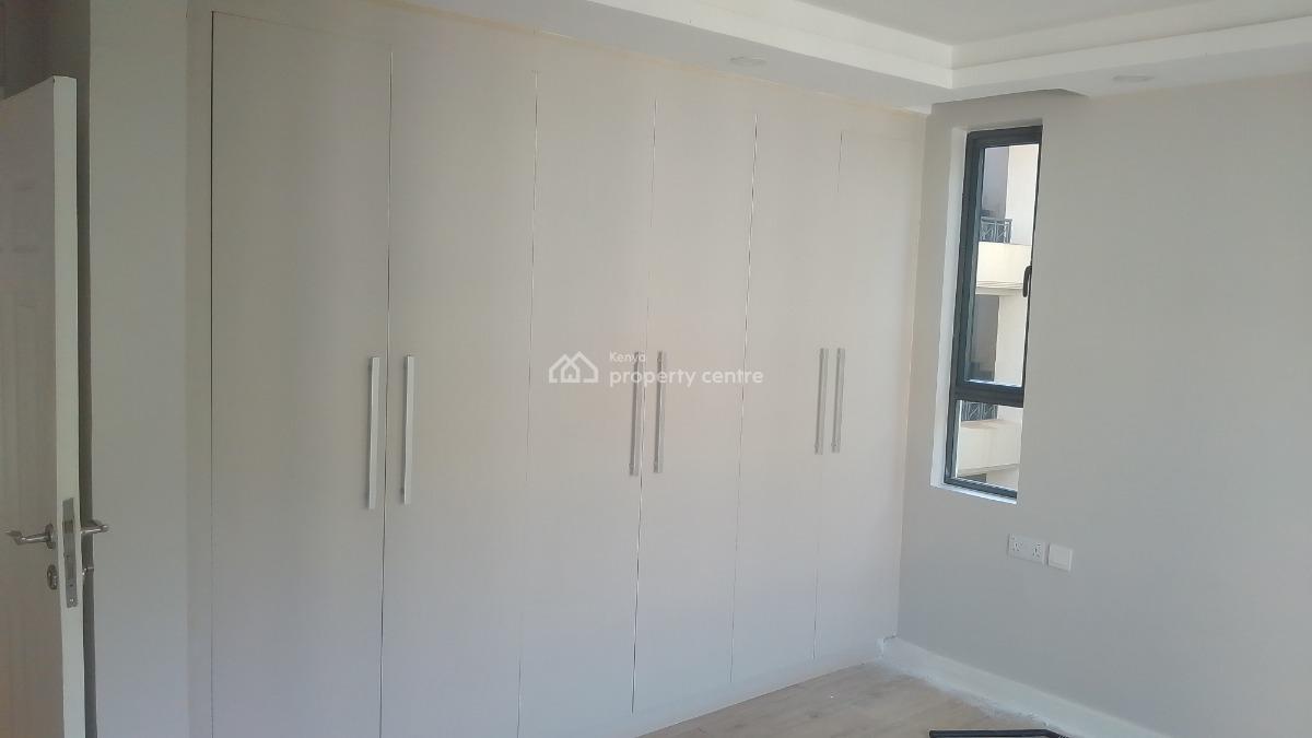 3 Bedroom Apartment, Lavington, Nairobi, Apartment for Rent