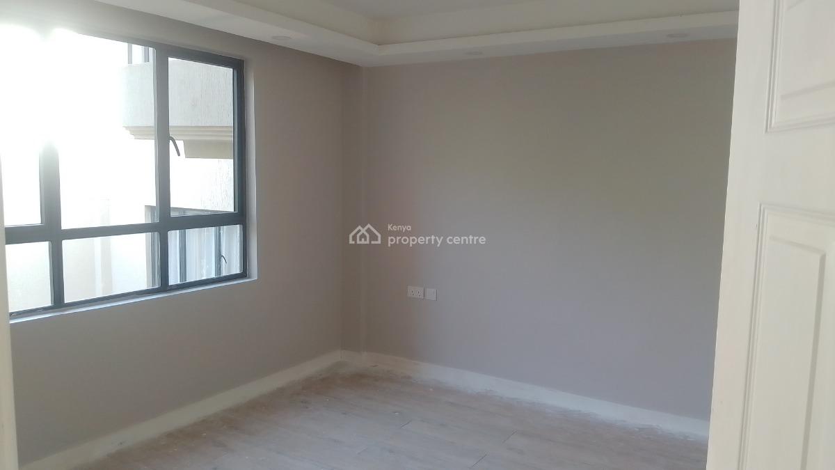 3 Bedroom Apartment, Lavington, Nairobi, Apartment for Rent