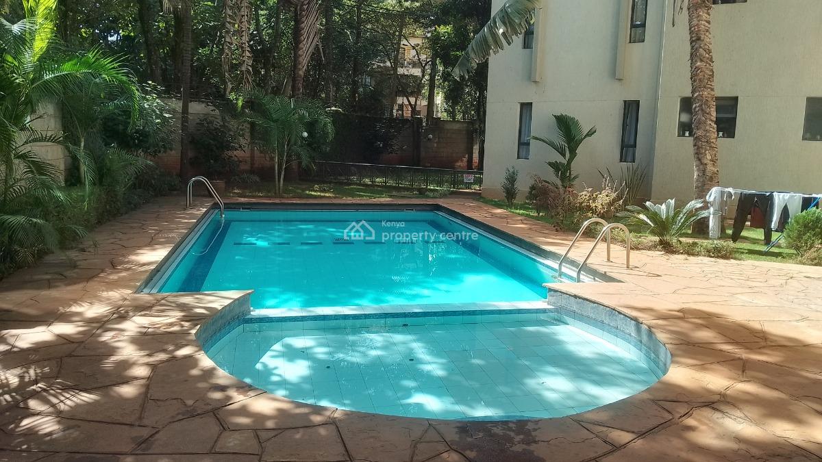 3 Bedroom Apartment, Lavington, Nairobi, Apartment for Rent