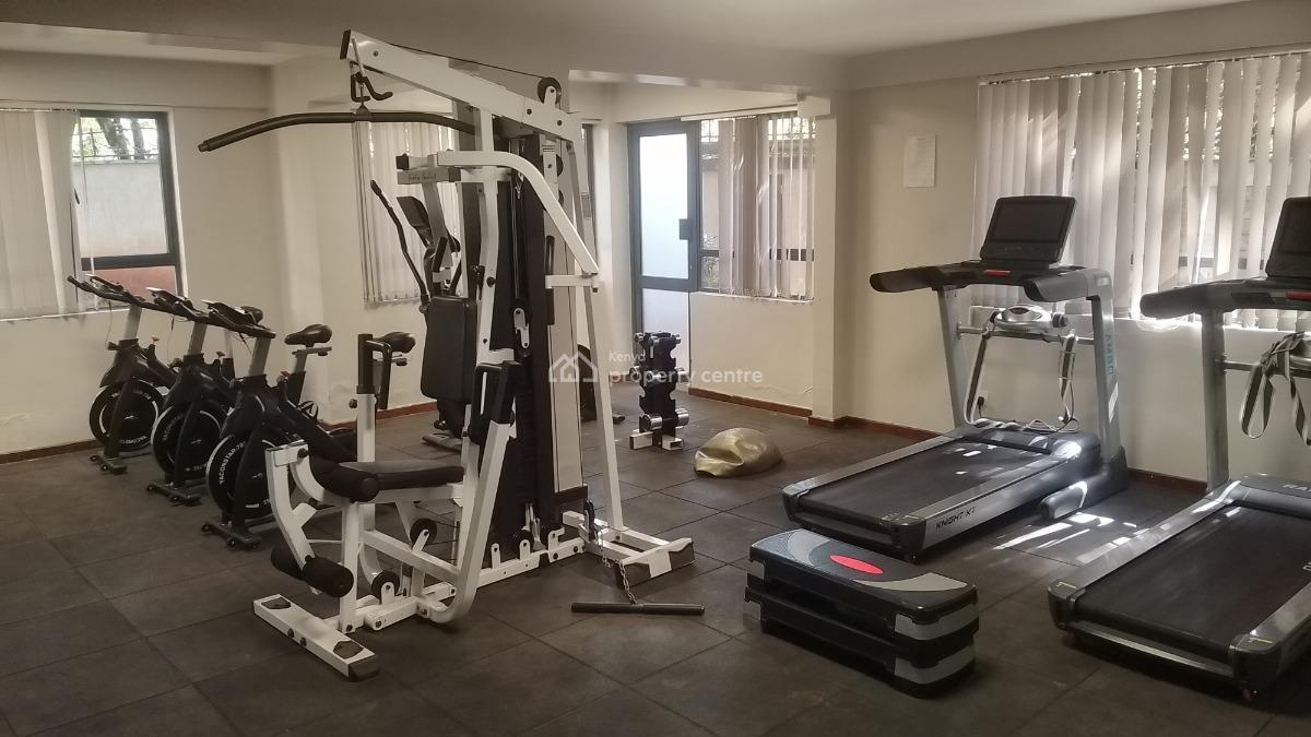 3 Bedroom Apartment, Lavington, Nairobi, Apartment for Rent