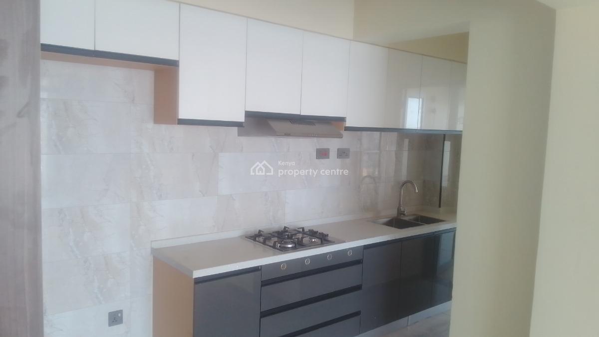 Elegant 2 Bedroom Apartment, Kileleshwa, Nairobi, Apartment for Rent