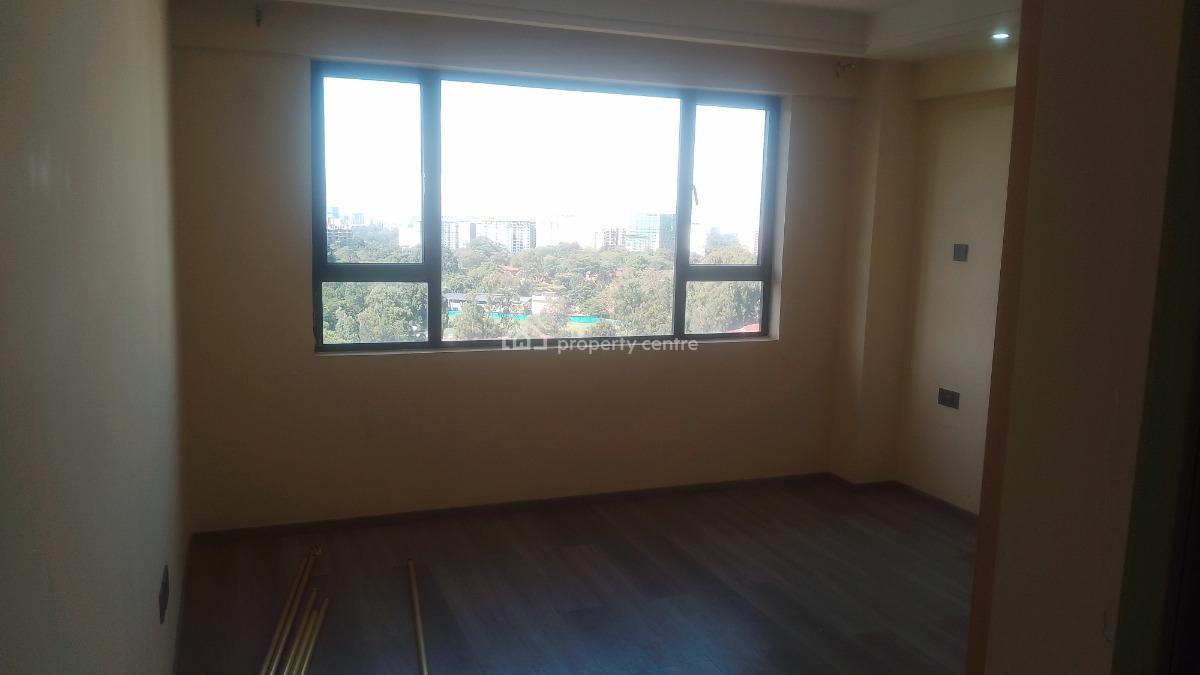 Elegant 2 Bedroom Apartment, Kileleshwa, Nairobi, Apartment for Rent