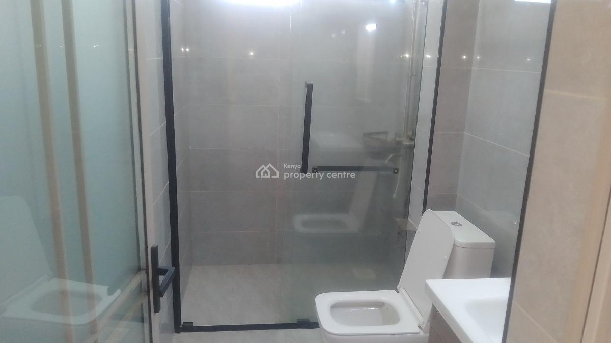 Elegant 2 Bedroom Apartment, Kileleshwa, Nairobi, Apartment for Rent