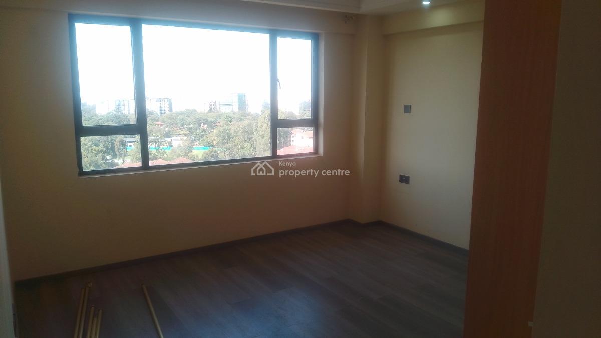 Elegant 2 Bedroom Apartment, Kileleshwa, Nairobi, Apartment for Rent
