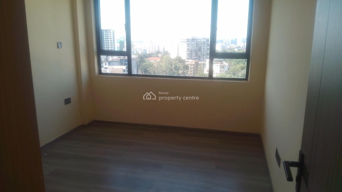 Elegant 2 Bedroom Apartment, Kileleshwa, Nairobi, Apartment for Rent